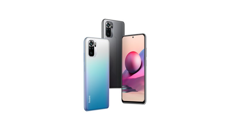 Xiaomi, Redmi Note 10S Sat��a ��kt�! ��te Fiyat� ve �zellikleri!