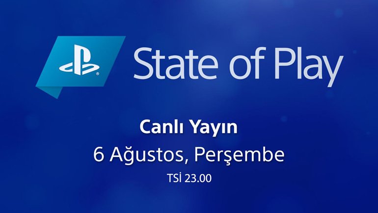 Yeni PlayStation 4 ve PSVR Oyunlar State of Play'de Aklanyor