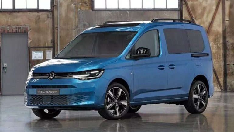 Yeni Volkswagen Caddy fiyat ne kadar?  Trkiye fiyatlar belli oldu