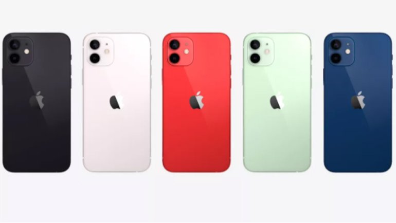 iPhone 12'nin Kltlen Kutusu, te Byle Grnecek