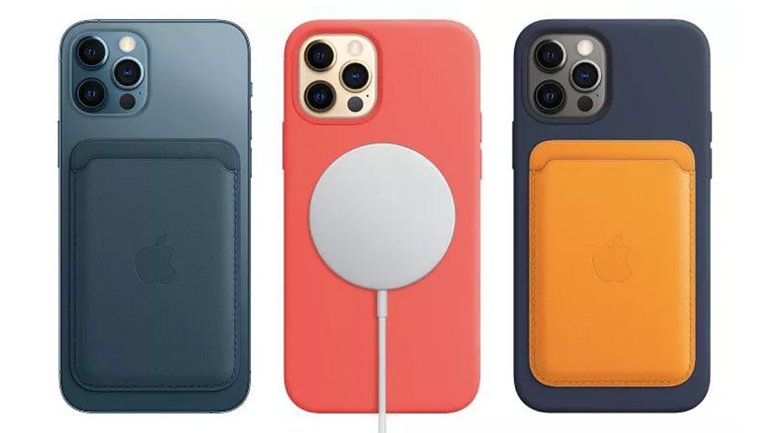 iPhone 12'nin Yeni zellii MagSafe Nedir, Hangi MagSafe Aksesuarlar Var?