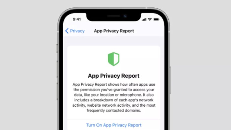iPhone Kullanclar, Artk Tehlikeli Uygulamalar Bildirebilecek