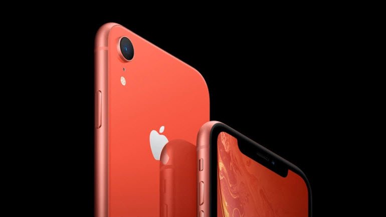 iPhone XR vs. Pixel 3 vs. Galaxy S9 vs. OnePlus 6