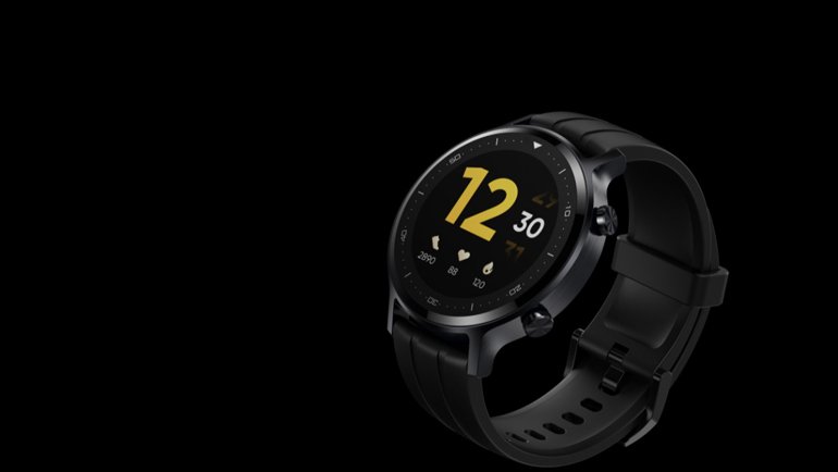 realme Watch S Satta! te realme Watch S Fiyat!