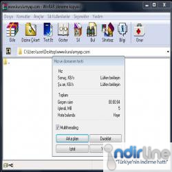 WinRAR (Trke)