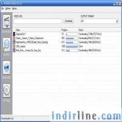 VDownloader