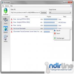 VDownloader
