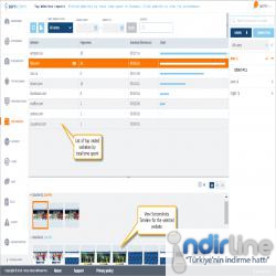 Activity Monitor