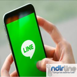 LINE