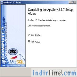 AppServ