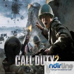 Call Of Duty