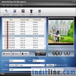 Nidesoft DVD Ripper