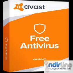 avast! Free Antivirus