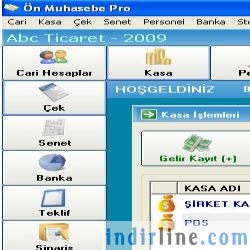 Stok Takip