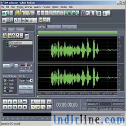 Adobe Audition