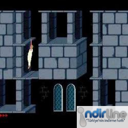 Prince Of Persia 4D
