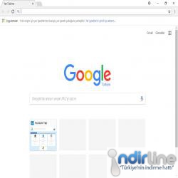 Google Chrome