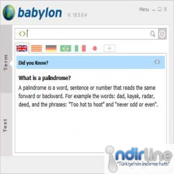 Babylon