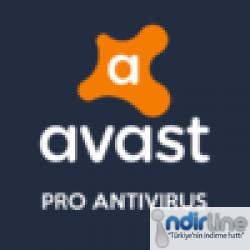 avast! Pro Antivirus