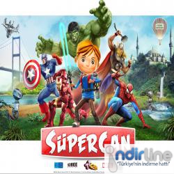 SperCan