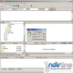 FileZilla