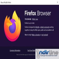 Mozilla Firefox