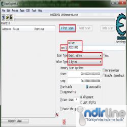 Cheat Engine