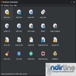BurnAware Free