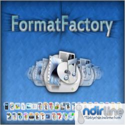 Format Factory