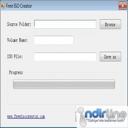 Free ISO Creator