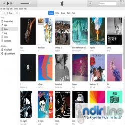 iTunes