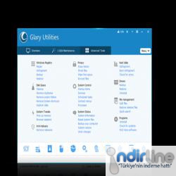 Glary Utilities