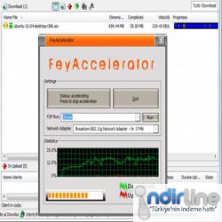 FeyAccelerator