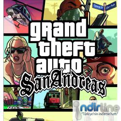 GTA San Andreas %100 Save
